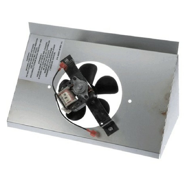 Traulsen SK-325-60216-00 Assembly Evaportr Single Fan Ts&tu