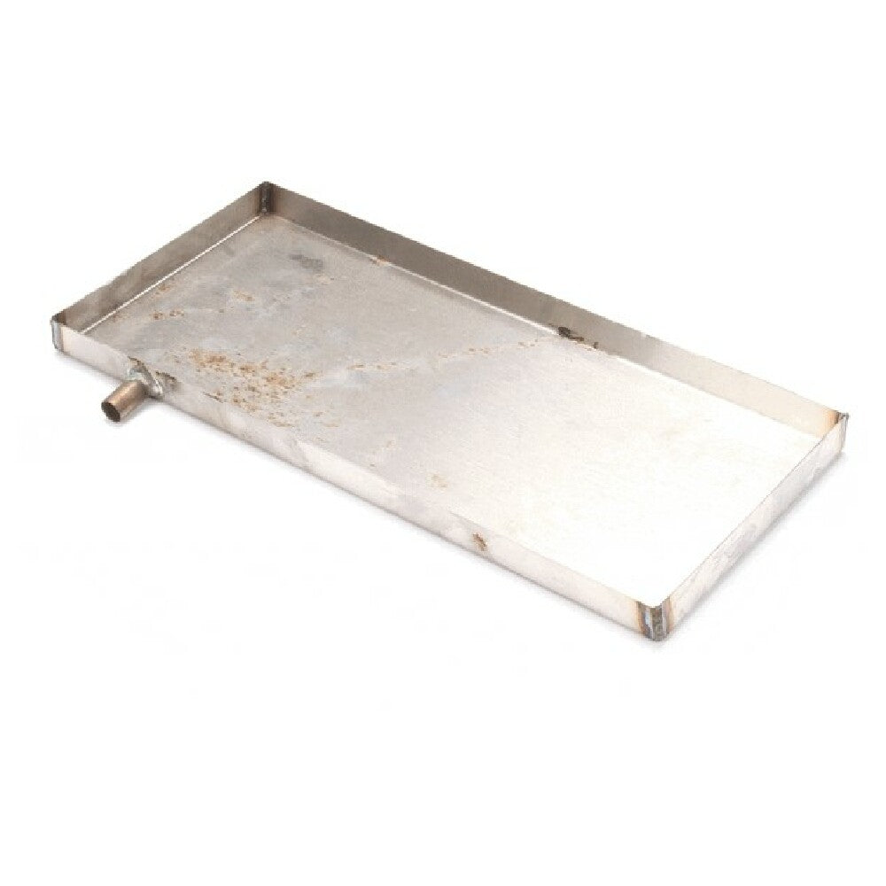 Traulsen SK-433671 Assembly Evaporator Drain Pan