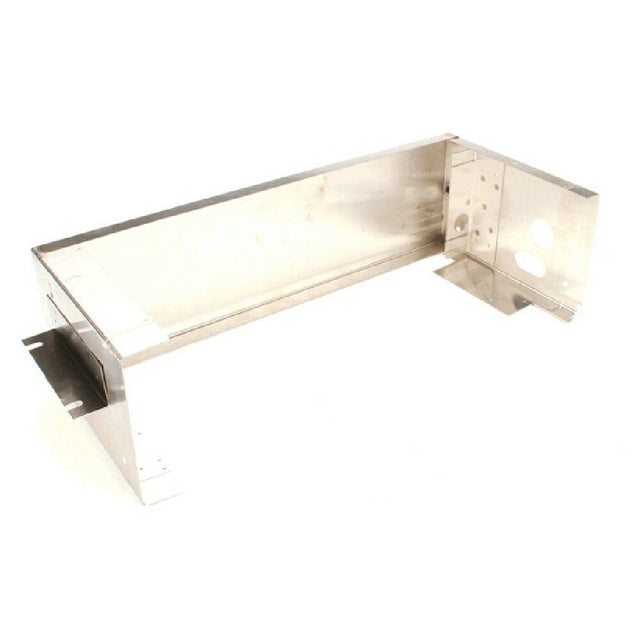Traulsen SK-433904 Evaporator Drain Pan Weldment