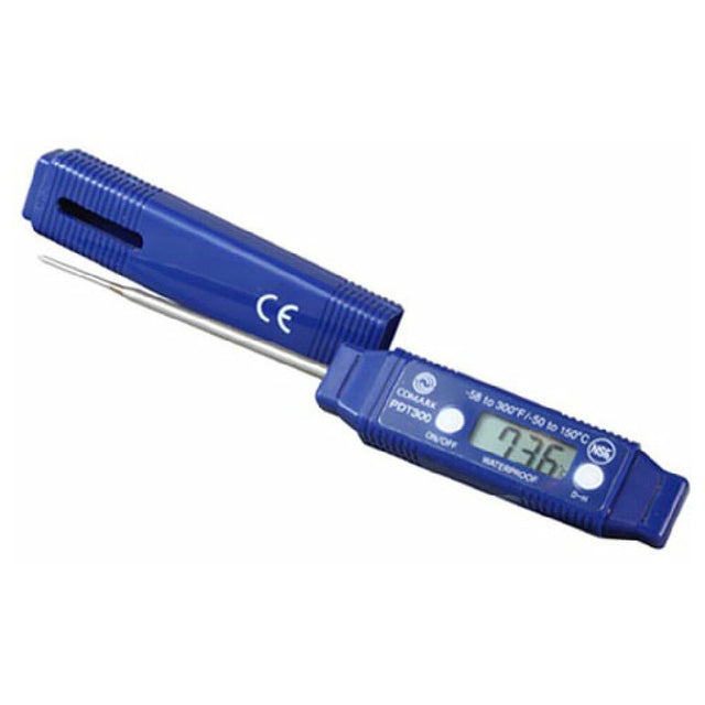 Comark CMRKPDT300/FMP Hd Digital Thermometer 58 To 300f