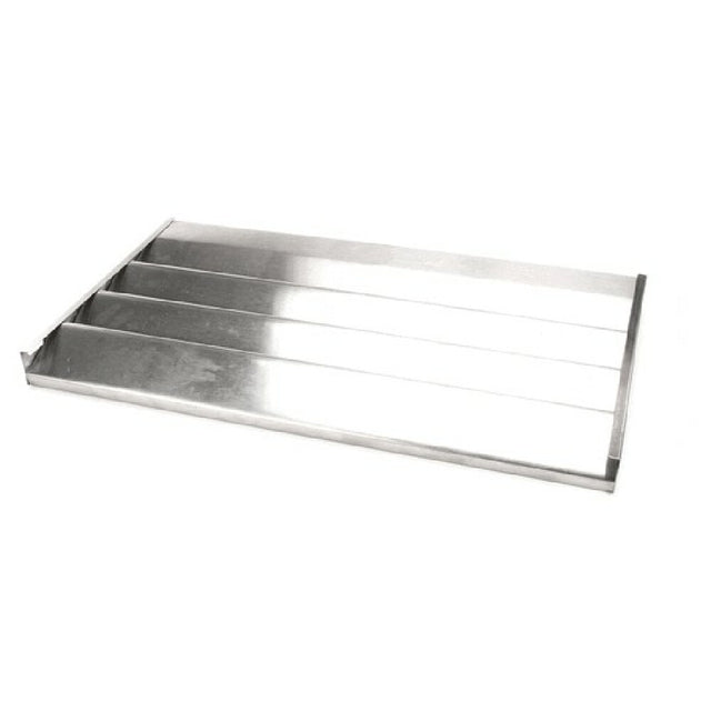 Traulsen SK-500-70002-00 Assembly Louver 1 Section