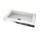 Traulsen SK-500-70073-00 Hump Cover Assembly 9in Coil Es