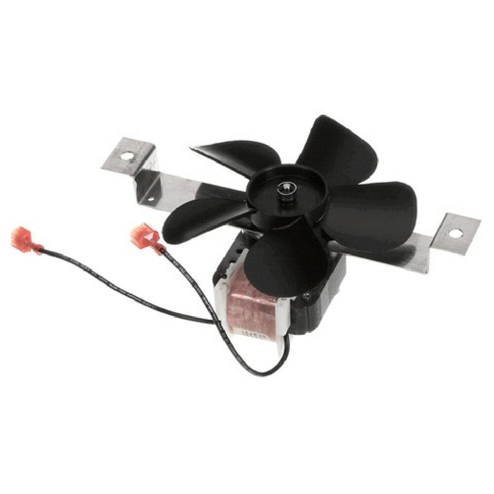 Traulsen SK-900-60883-03 Assembly Fan Motor Ss Bracket