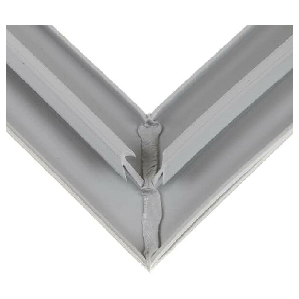 Traulsen SVC-60059-00 Gasket Assembly Offset 1/1 Door Ss