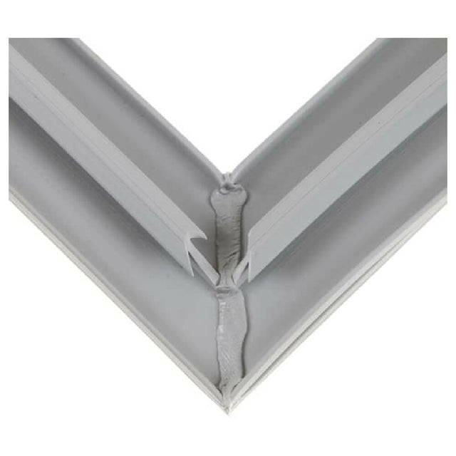 Traulsen SVC-60059-00 Gasket Assembly Offset 1/1 Door Ss