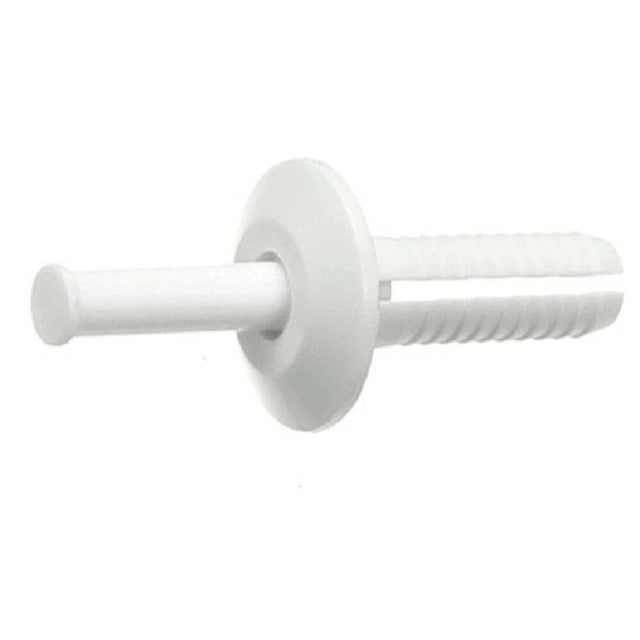 AllPoints 8111353 Nylon Rivet Same Part S 61 Apt