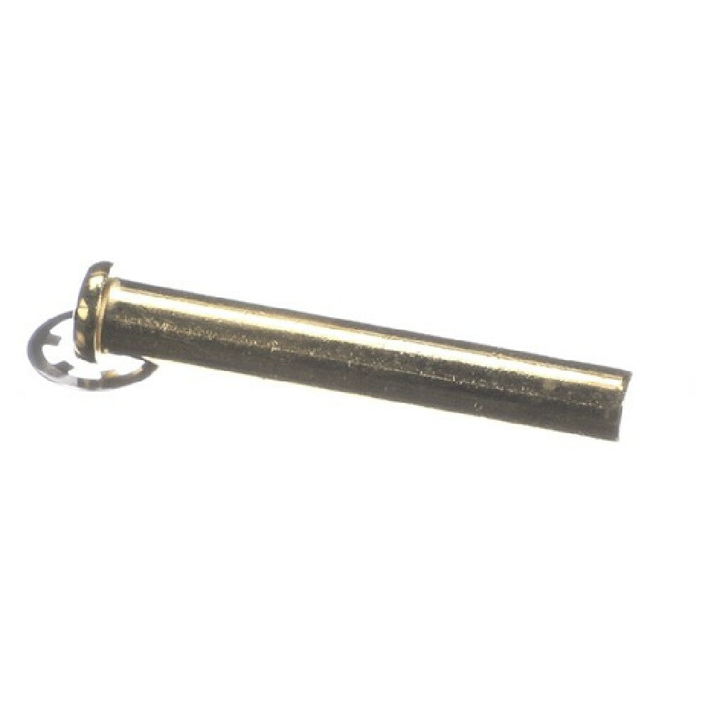 AllPoints 8111358 Brass Pin & Retainer