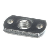 Tri-Star 2C-300229 Weld Nut 10 32 Nickel