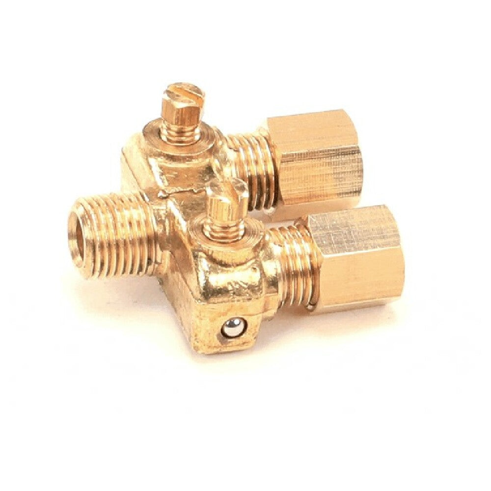 Tri-Star 2V-R3020A Valve Pilot Dual 1/8 27 X 3/16supplier