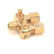 Tri-Star 2V-R3020A Valve Pilot Dual 1/8 27 X 3/16supplier