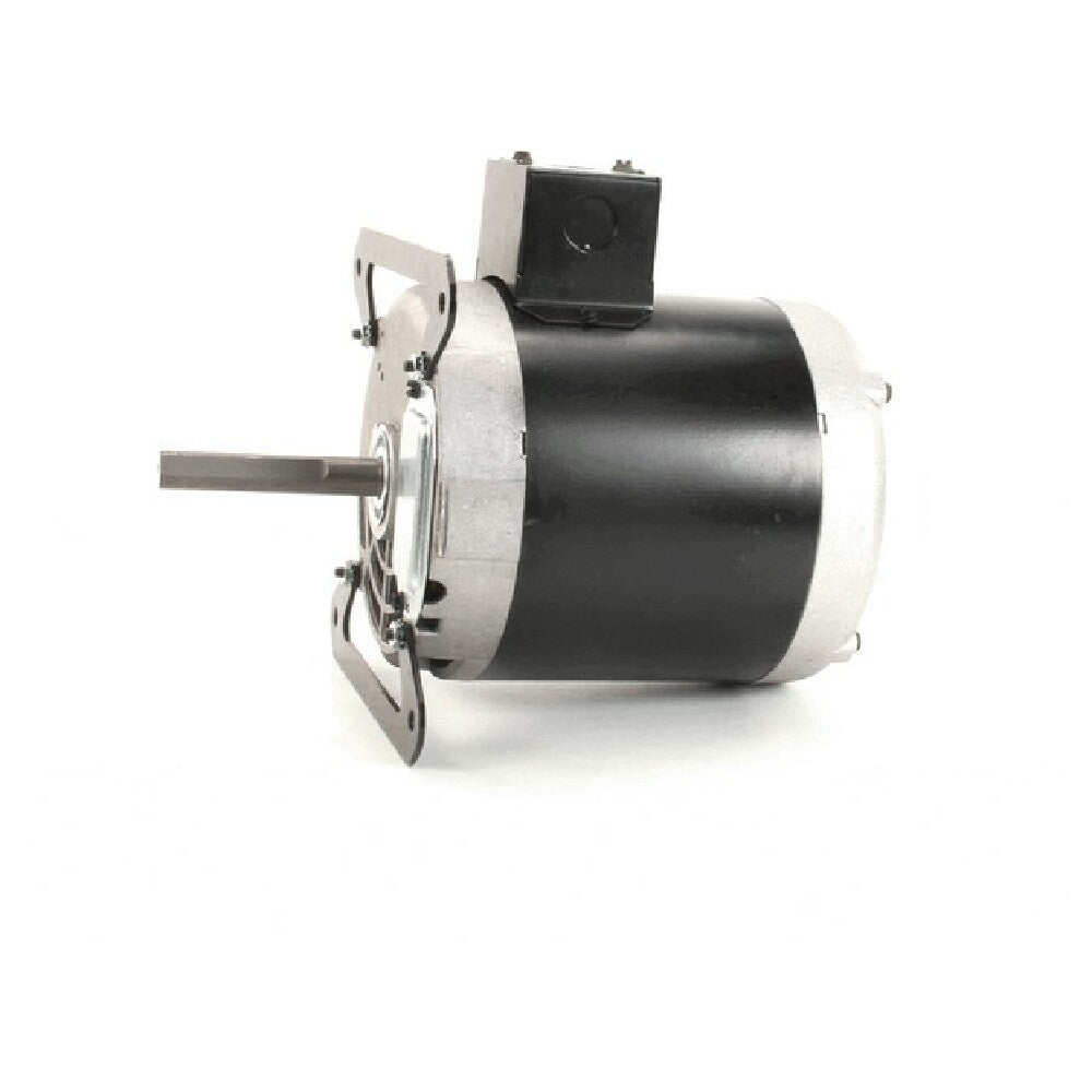 Tri-Star AS-1219804 Motor 1/4hp 2spd 1725/114 0 11