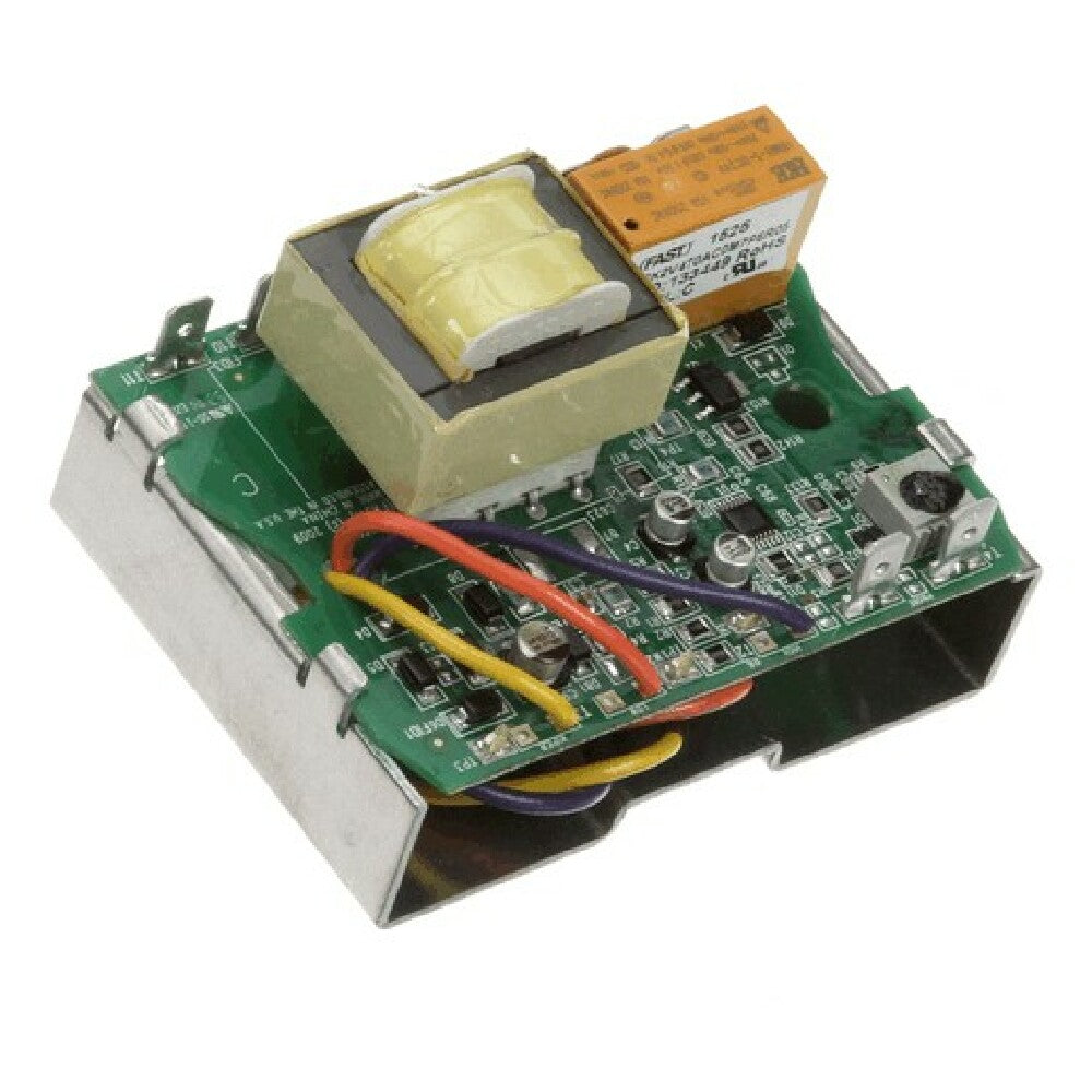 Tri-Star AS-1400110 Control G6 Dial Convectio N Ov