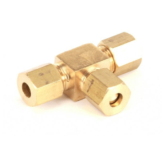 Tri-Star AS-300177 Tee 3/16 Compression
