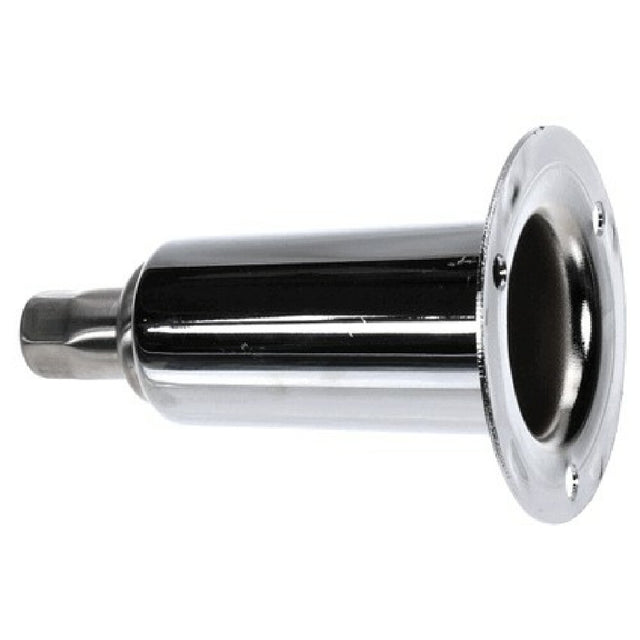 Tri-Star AS-300190 Leg Cost Steel 6 W/bullet Foot