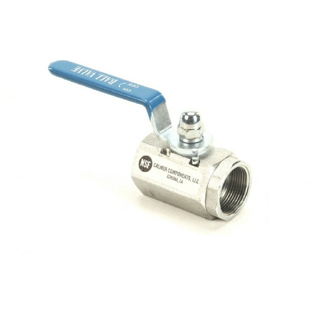 Tri-Star AS-300239 Valve Drain 1 1/4 Nptf X 37987