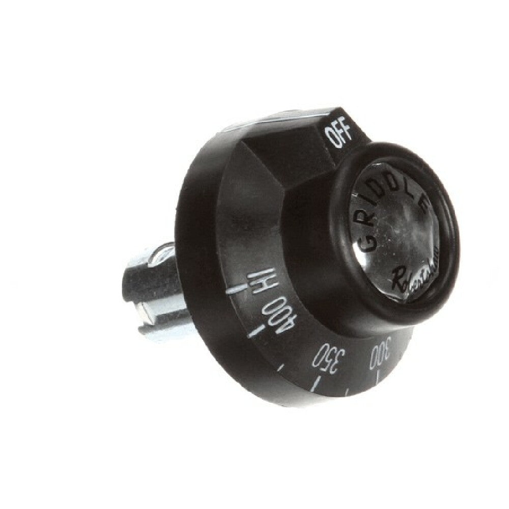 Tri-Star AS-360162 Knob Thermostatic Griddle
