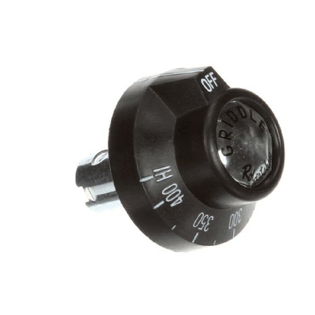Tri-Star AS-360162 Knob Thermostatic Griddle