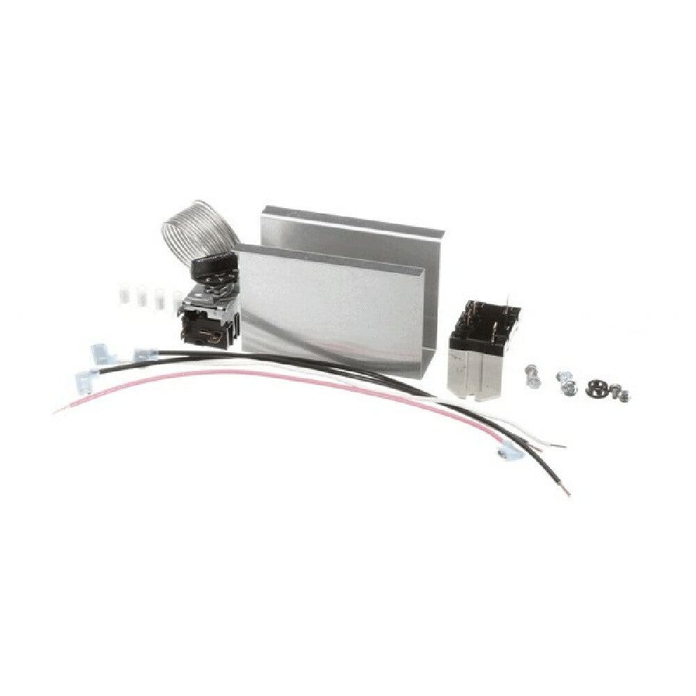 TRUE 202197 Temp Control Kit 077b6806 Tdd/tbb