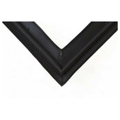 TRUE 203542 Gasket Black Flexible Pvc