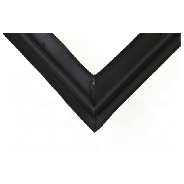 TRUE 203542 Gasket Black Flexible Pvc