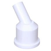 TRUE 204400 Nozzle & Screw Set H.i.p.s. Nat. Angled