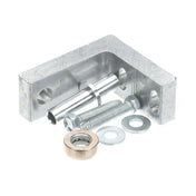 TRUE 206099 Hinge Bracket Kit Bottom Gdm 35 Hc Blac