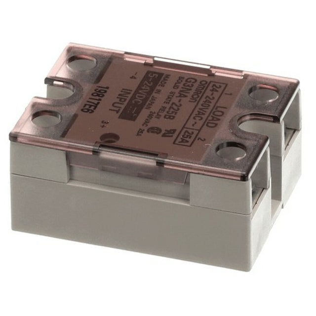TRUE 207202 Relay Solid State G3na 225b Dc5 24