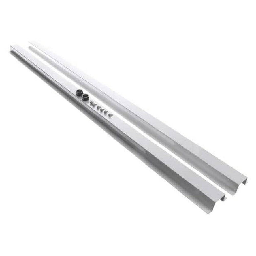 TRUE 210337 Cover Kit Line Set Gdm/t White