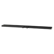 TRUE 210339 Cover Kit Line Set Gdm/t Black