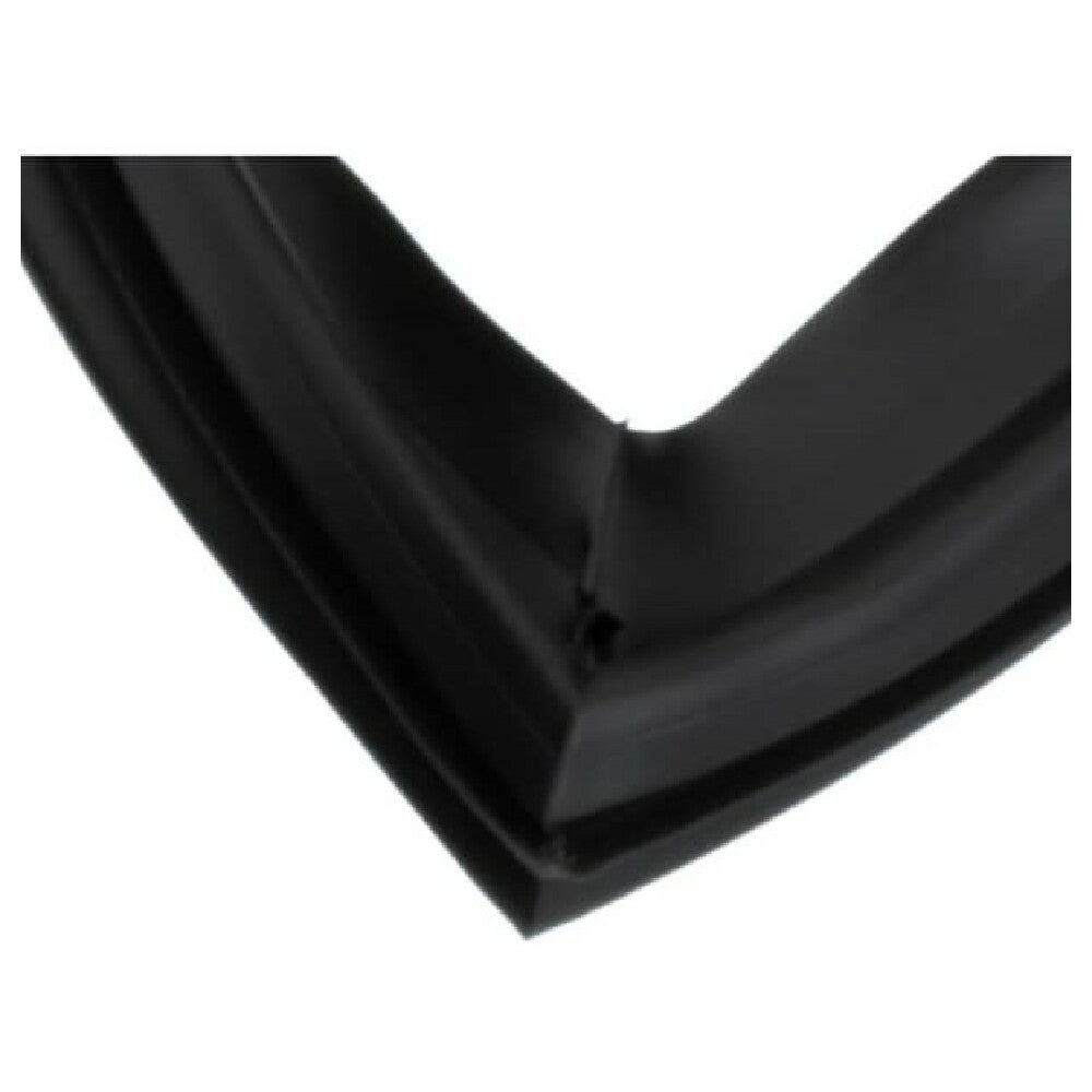 TRUE 210832 Gasket Gdm 10 Hc Black 42.25x24.1875x0