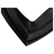 TRUE 210832 Gasket Gdm 10 Hc Black 42.25x24.1875x0
