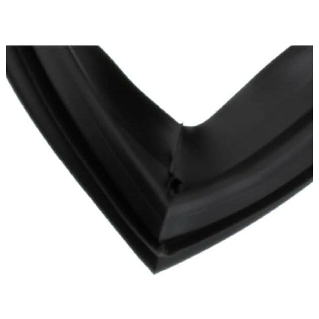 TRUE 210832 Gasket Gdm 10 Hc Black 42.25x24.1875x0