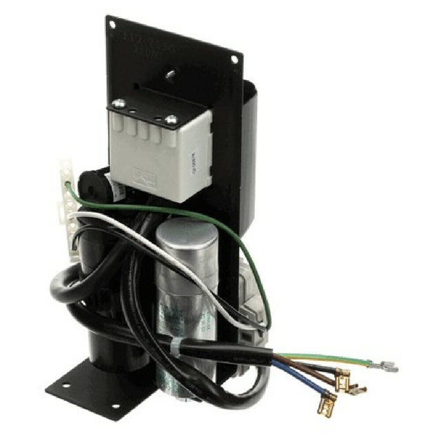 TRUE 213129 Start Compnt Kit Powerpac W/ Overload 92