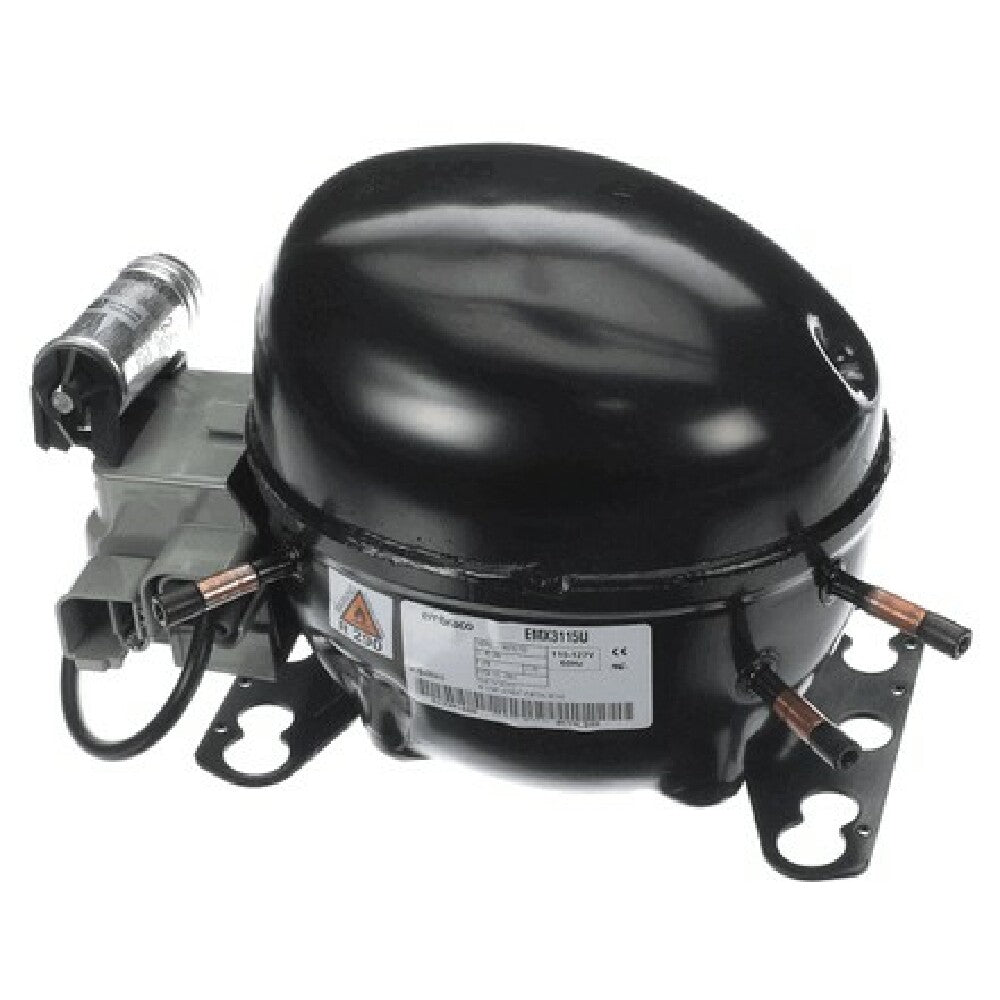 TRUE 213142 Compressor Emx3115u 115v/60hz