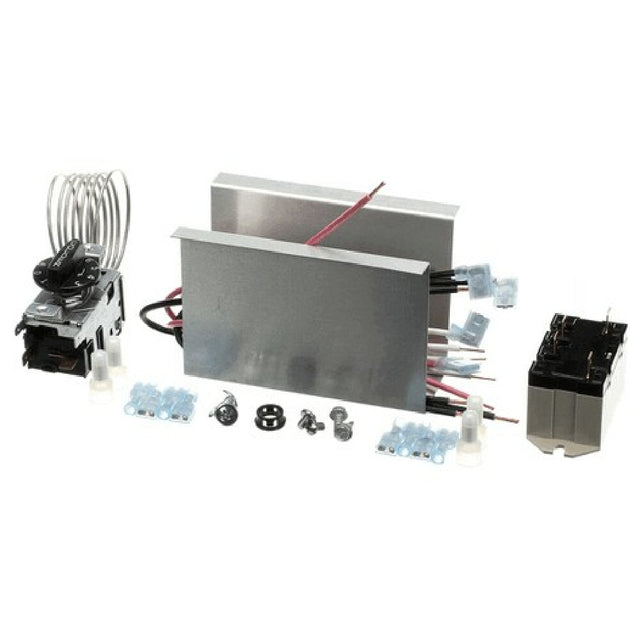 TRUE 213217 Temp Control Kit Tpp/tssu Retrofit