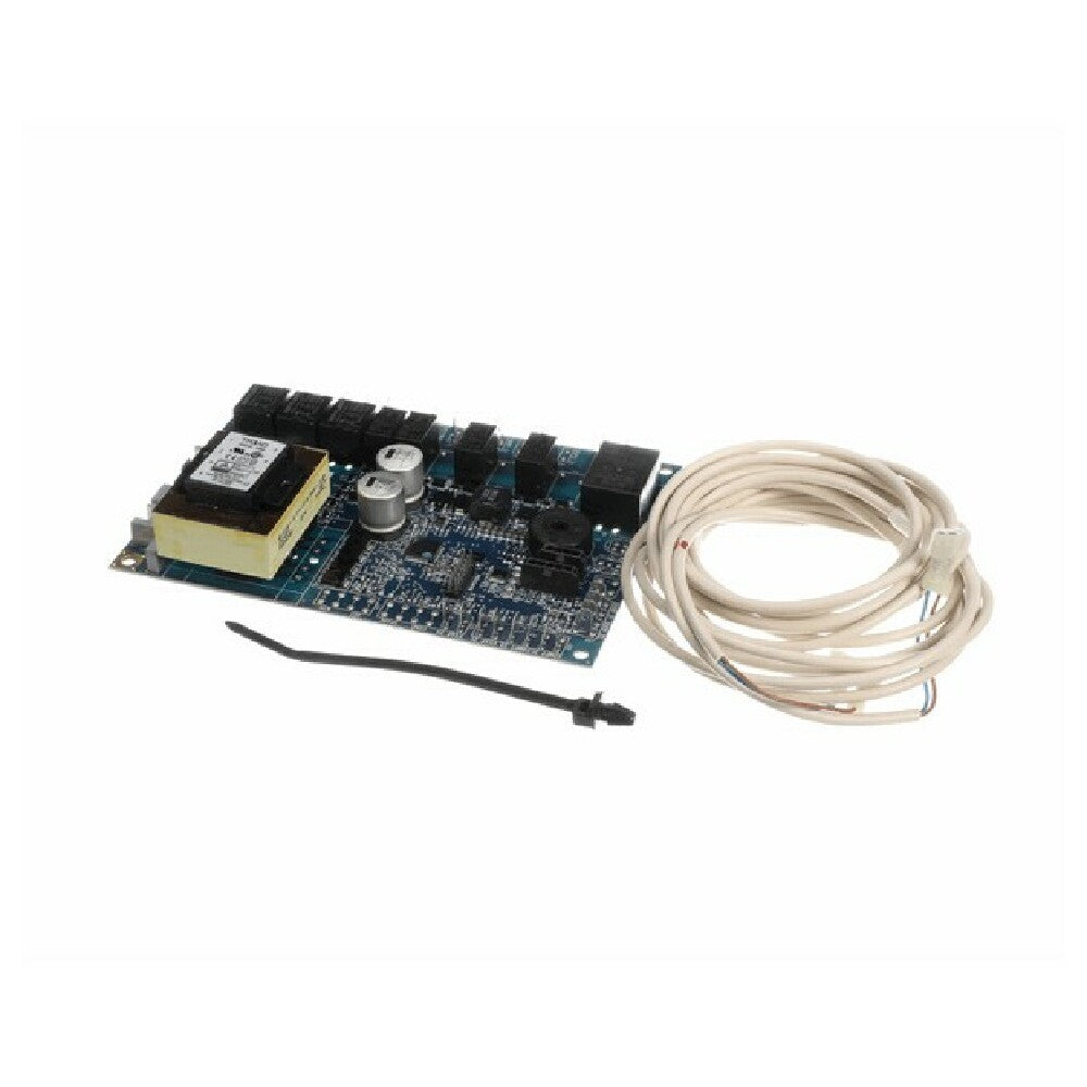 TRUE 214204 Temp Control Kit Prog 952610 Version B E