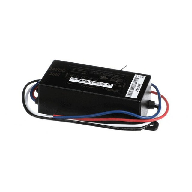 TRUE 216945 Power Supply 24vdc 20w I2systems