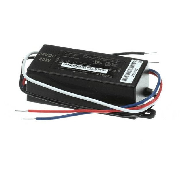 TRUE 216946 Power Supply 24vdc 40w I2systems