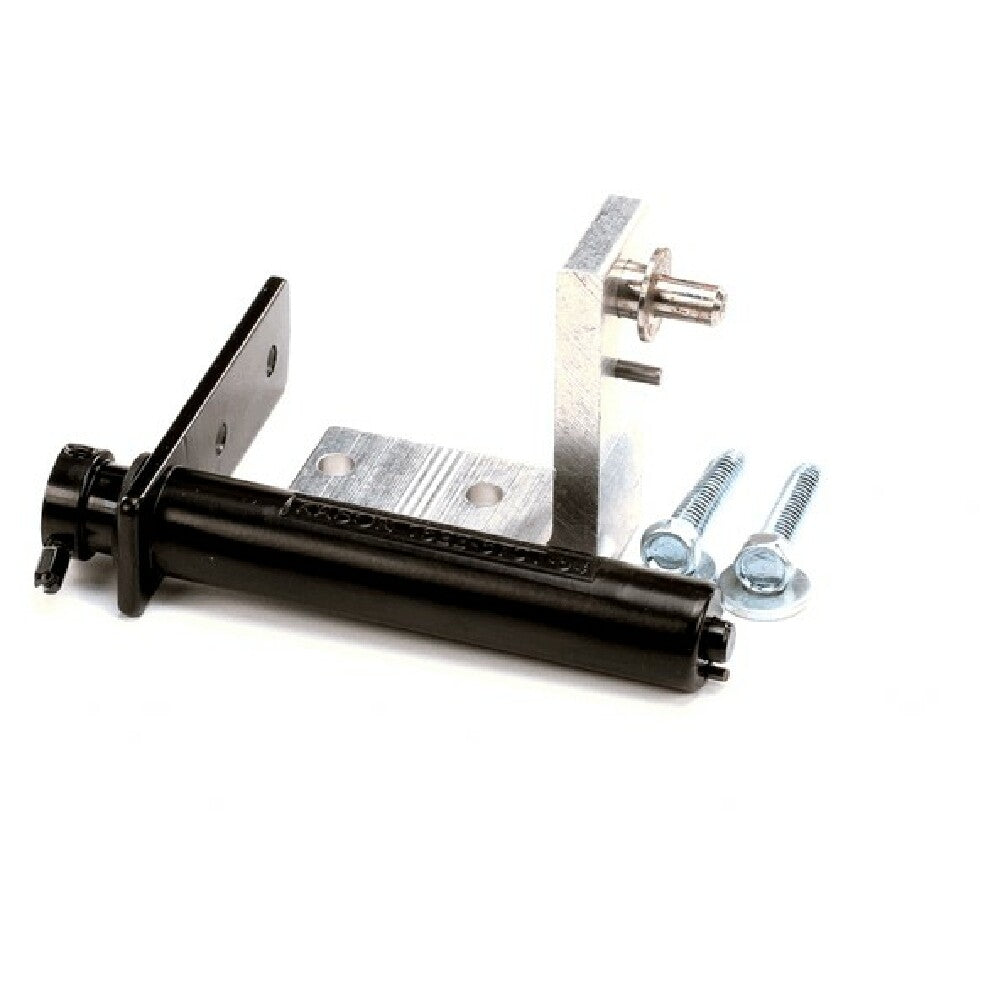 TRUE 217460 Hinge Kit Top Rh Black T 23g Fgd01