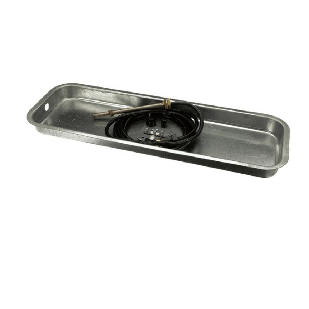 TRUE 217461 Drain Pan Heated Kit Tssu/tuc 27/27f/48/
