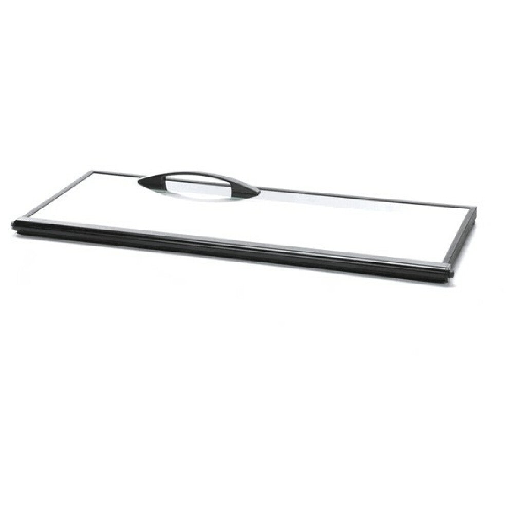 TRUE 218359 Door Assembly Lh Tvm 36sl Black