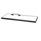 TRUE 218359 Door Assembly Lh Tvm 36sl Black
