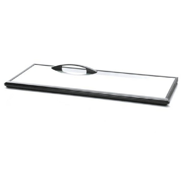 TRUE 218359 Door Assembly Lh Tvm 36sl Black