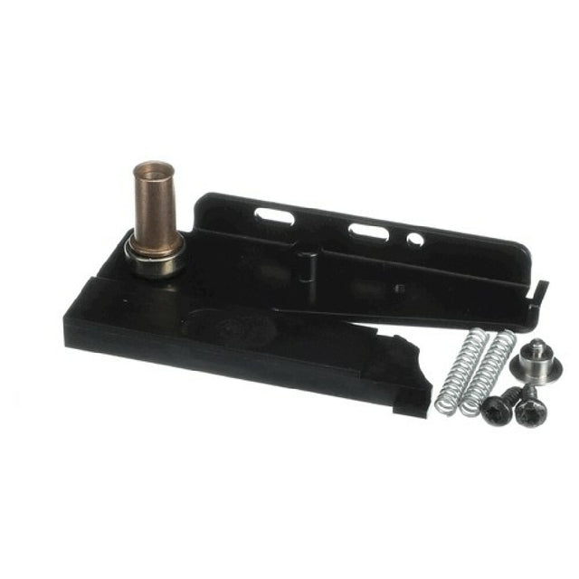 TRUE 220907 Hinge Kit Bottom Lh Tvm 36/48sl Black