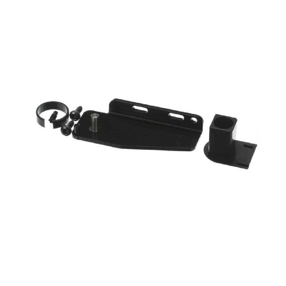 TRUE 220910 Hinge Kit Top Rh Tvm 36/48sl Black
