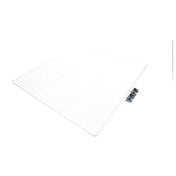 TRUE 222501-038 Shelf Gdm 49 White