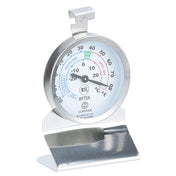 Comark RFT2AK Refrigeration Thermomete 2.25 X 2.25" 20 To 80f