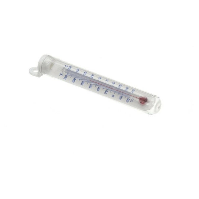 TRUE 800321 Thermometer Hb 120l Vertical With