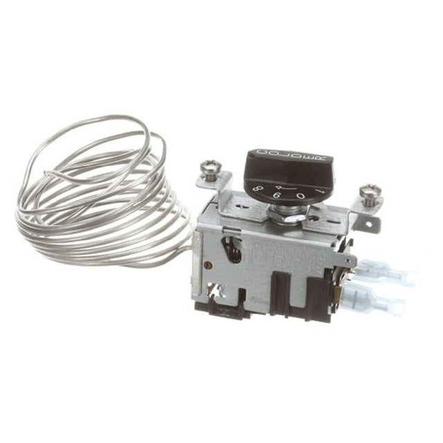 TRUE 800387 Temp Control 077b6887 Kit #077b7315 Flo