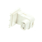 TRUE 801224 Lampholder 13571 Stationary
